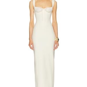 Helsa Yasmin Dress NWT